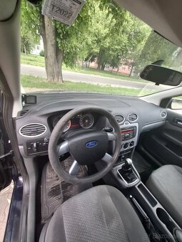 Ford Focus - 7