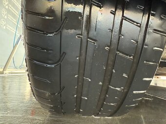 Audi 5x112 r20 + pneu - 7