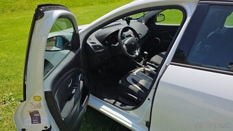 Renault fluence 1.6 benzín+LPG - 7
