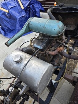 Malotraktor - 7