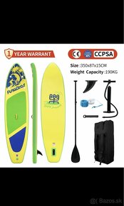 PaddleBoard - 7