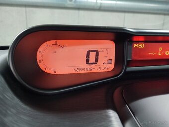 Citroen C3 Picasso 1,6HDi - 7