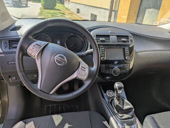Nissan Pulsar 1.5 DCi 2015 - 7