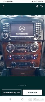 Mercedes GL 420 CDI AMG - 7