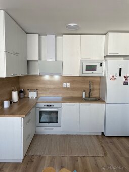 1.5 izbovy byt na prenajom - 7