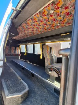 Predám Iveco daily - 7