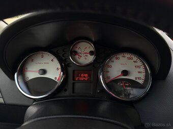 Predám Peugeot 207GT - 7