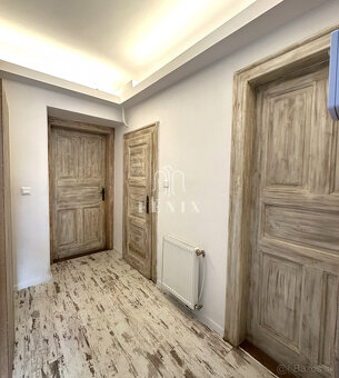 Prenájom 2 izb.bytu Košice Tomášikova - 7