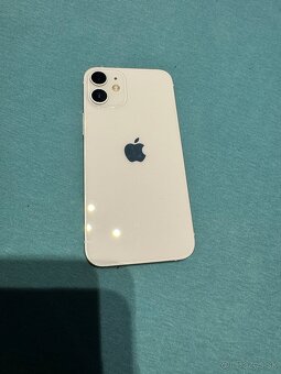 iPhone 12 mini 256gb - 7