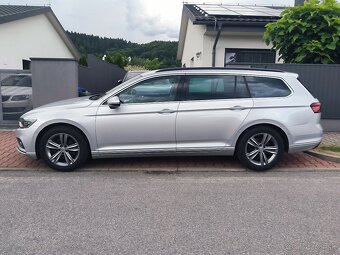 Passat Variant 2.0 TDI 110kW 6° MP,2020,VRTUAL,KAMERA,MATRIX - 7