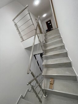 Stavebné práce Snina , Humenné - 7