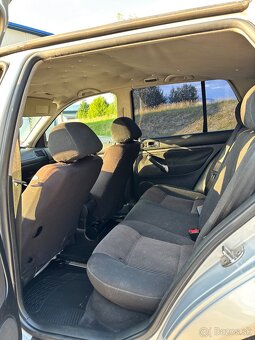 Vw golf 4 1.9 TDI - 7