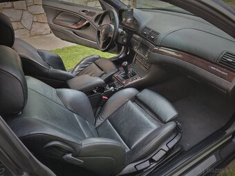 Bmw e46 320ci - 7