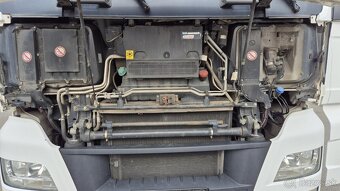 Prodám MAN TGX 18.480 4x2 BLS XLX EURO 6 - 7