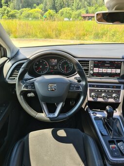 Seat leon xcellence 2017 - 7