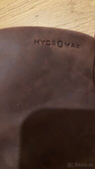 Ecco hydro topanky - 7