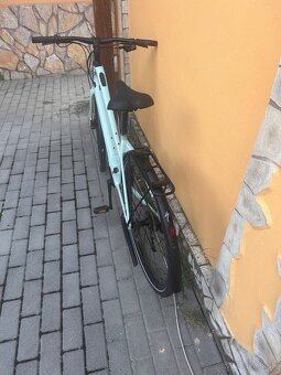 Specialized Turbo Vado SL 4.0 EQ - 7