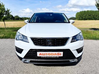 Seat Ateca 2.0 TDI CR Style 4Drive - 7