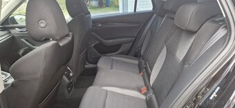 Škoda Octavia Combi 2.0 TDI 110KW DSG - 7