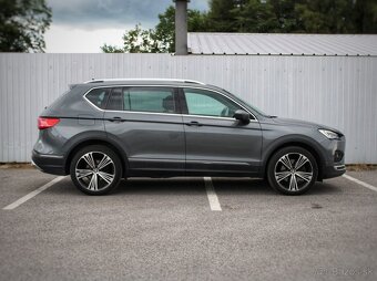 Seat Tarraco 2.0 TDI 190 Xcellence - 7