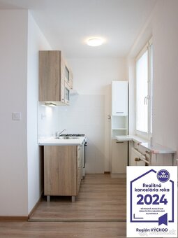 1 izbový byt, Košice - Nad jazerom - 7
