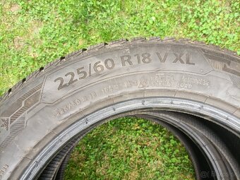 2ks zimné 225/60R18 V XL - 7