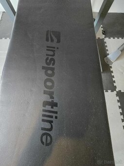Predam Bench press lavicu - 7