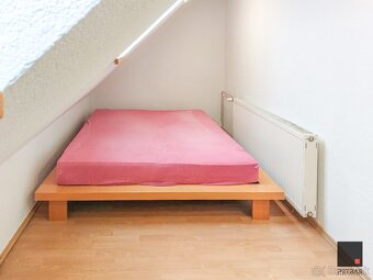 UNIKÁTNY 3- IZBOVÝ PODKROVNÝ BYT - 7