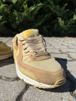 tenisky NIKE AIR MAX 90 - 7
