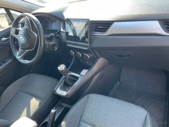 Renault Capture 1.0TCe 2023 LPG - 7