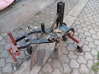 Malotraktor - 7