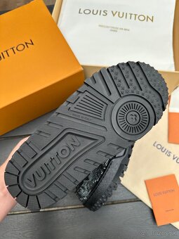 Louis Vuitton tenisky komplet balenie. - 7