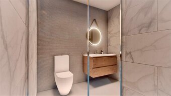 Španielsko - Prémiové apartmány v srdci južnej Costa Blanca - 7