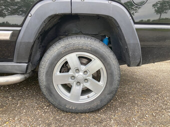 Jeep Commander 3.0 CRD - 7