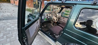 Suzuki samurai 1.9td - 7