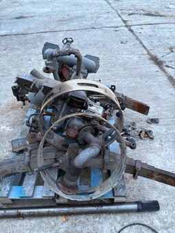 Škoda RTO čerpadlo - 7