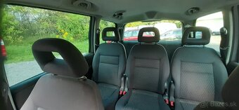 Seat Alhambra 96kw.1.9tdi - 7