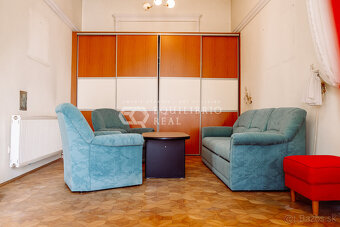 UNIKÁTNA VILA S PRESTÍŽNOU ADRESOU V MOLDAVE - 7