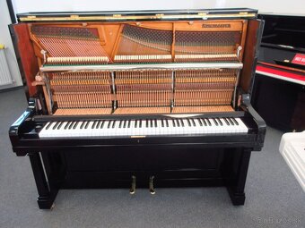 koncertný klavír najvyššej kvality iba pre solventných - 7