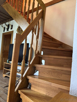 Rekreačná chata Ábelová Lazy - 7