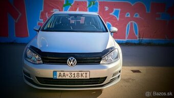 Volkswagen golf 1.6TDI - 7
