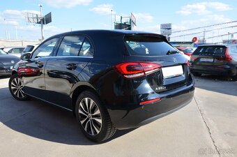 Mercedes-Benz A trieda 250 e /T Style 160KW PheV - 7