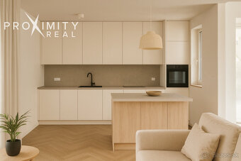 Moderná novostavba 4. izb. rodinného domu na predaj - 7