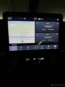 Obytný automobil Fiat Ducato L3H2 - 7