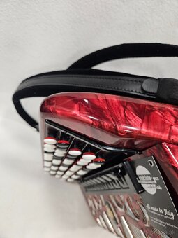 Chromaticky akordeon weltmeister grandina - 7