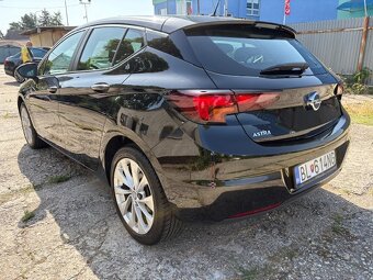 Opel Astra 1.4 Enjoy - 7
