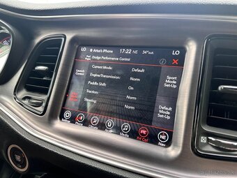 Dodge Challenger 5.7 Hemi V8 r.v.2017 - 7