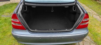 Mercedes - Benz, W 211, E 320 CDI, 4 MATIC - 7