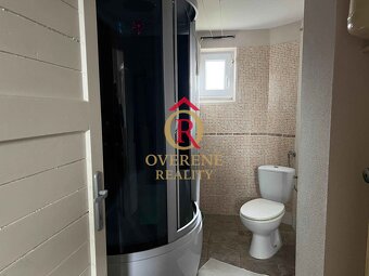 Zrekonštruovaný štýlový vidiecky dom pod Tatrami - ideálne n - 7