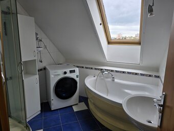 Rodinný dom Senec- Fándlyho ul 13 - 7